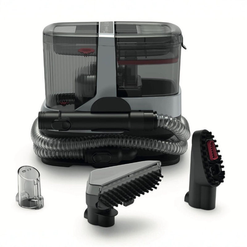 Klinsmann Steam Sofa Fabric Cleaning Machine Carpet Curtain Cleaning Machine Mattress Mite Removal Household Vacuum Cleaner