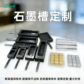 石墨及碳素;石墨;冶炼设备配件