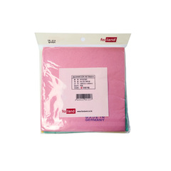 Korean kitchen oil-resistant absorbent wipe household dishwashing paper pulp non-woven cloth stove sink table cleaning cloth