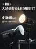 South-South crown FS300LED Photography fill-in light Always Spotlight Portrait Studio Equipment photograph Soft Light