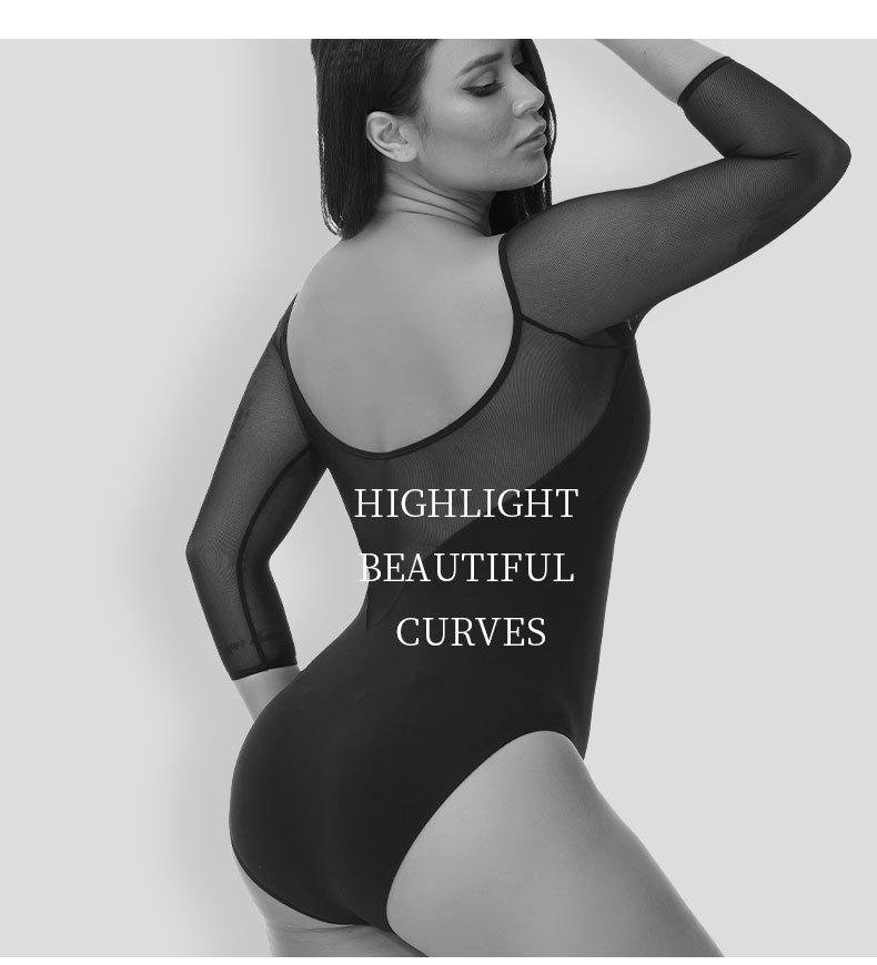 Bodysuit Image 2