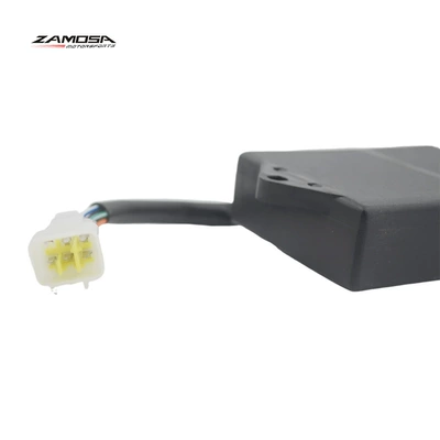 HS400 CDI Ignition, Motuoche Alovlandırıcı (Vozduşka/İqniter)