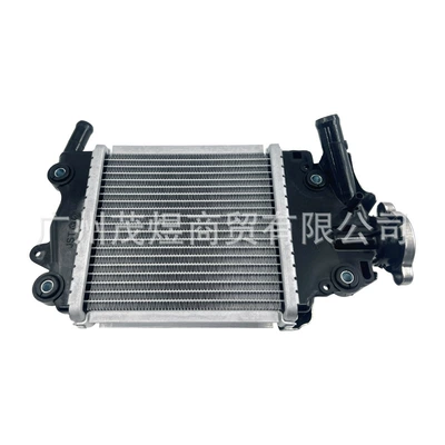 Dy150T-30/Vrf150 Radiator with Water – Water tank