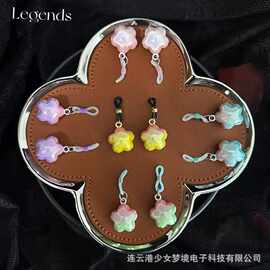 圣恩博士水音铃乳夹阴夹女成人用品情趣玩具sm调教挑逗工具女用