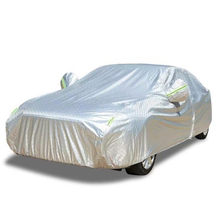 Directly supplied by the manufacturer, suitable for various car models, thickened two-box and three-box car covers, reinforced, durable car covers