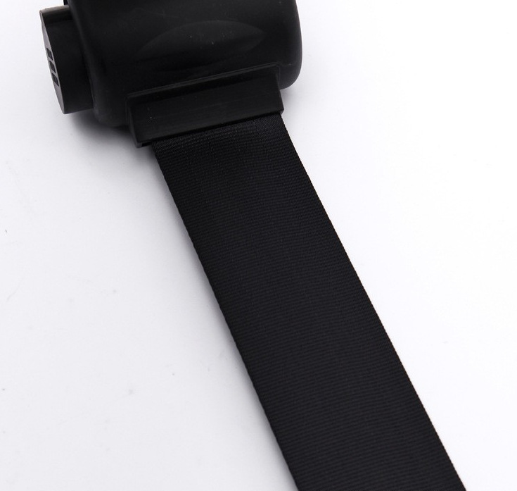 Cross-Border Exclusive Automatic Retractable Two-Point Safety Belt for Forklifts and Passenger Vehicles, Golf Cart Safety Belt
