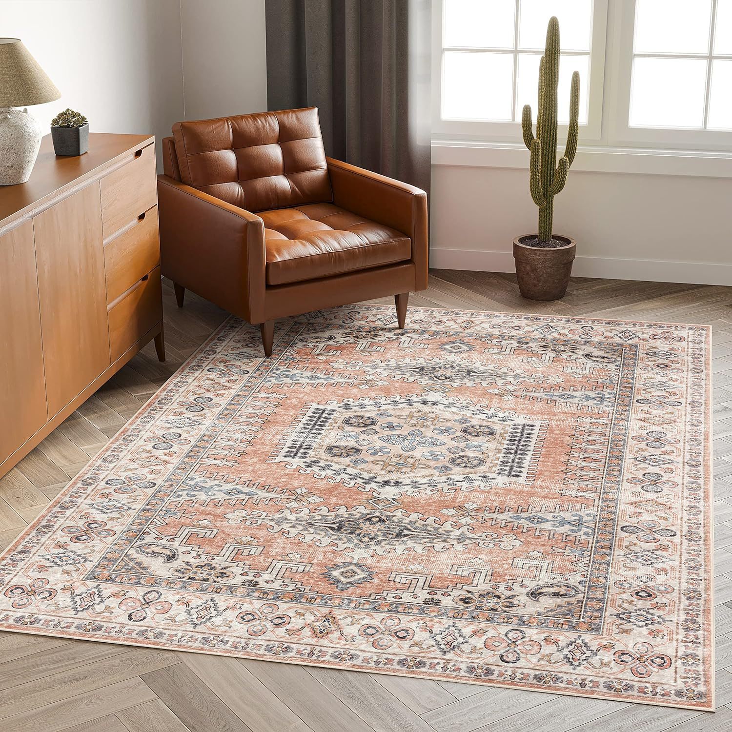 retro carpet