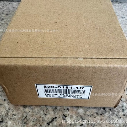 全新康耐视镜头DM300 ....需要的联系