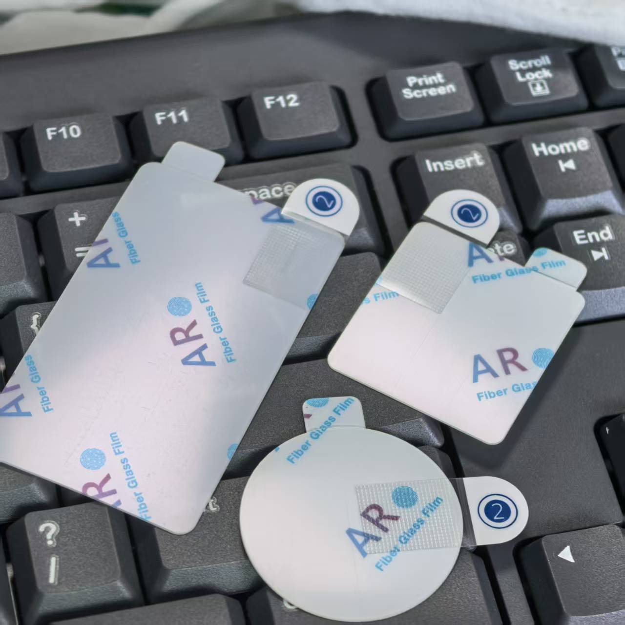 Ar Anti-Reflective Film Is Suitable for Dji Action6 Drone Ar Anti-Reflective High-Definition Rcpro2 Remote Control Protective Film