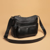 Elegant universal shoulder bag to go out