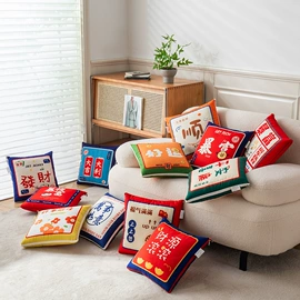 靠垫/抱枕;头枕;其他枕芯