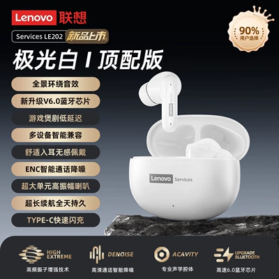 Other Car Video Model Wireless In-Ear Noise-Cancelling Gaming - white-2026-flagship-model-bluetooth-60-imax-sound-quality-enc-noise-reduction