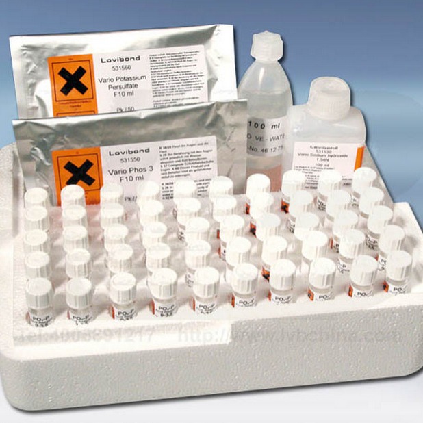 ET471056余氯-总氯（CI2）试剂