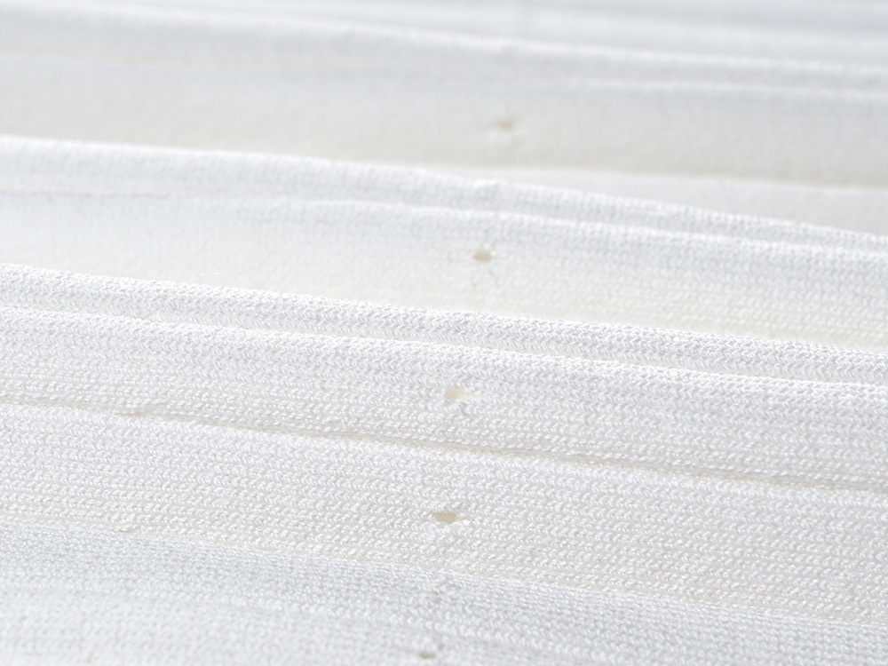 Elegancki damski sweter D, nowy letni, dżinsowy, patchworkowy, długi, z guzikami i okrągłym dekoltem, dzianinowy_voghion.com