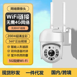 监控摄像机;智能摄像头;电子模块