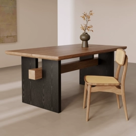 餐桌;实木床;桌类、茶几