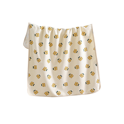 Washable diaper pad for babies waterproof and breathable newborn children's sheets baby large size diaper pad physiological aunt pad