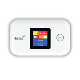 4G随身WIFI pocket wifi无线路由器插卡portable wifi router LTE