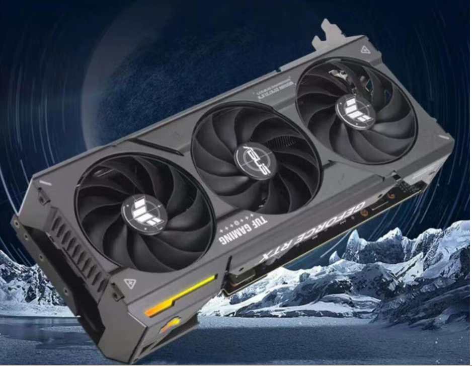 Asus, совместимый ноутбук, RTX4070, 16 ГБ