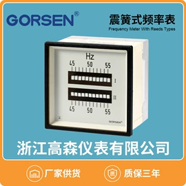 频率测量仪表;其他电工仪器;电流测量仪表