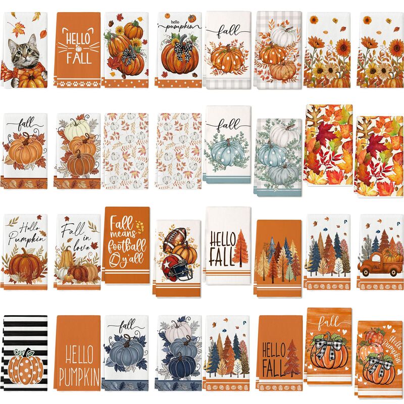 Amazon Bestseller Autumn Thanksgiving Pumpkin Gnome Dish Towel Farmhouse Seasonal Kitchen Decorative Towel Amazon Bestseller Autumn Thanksgiving Pumpkin Gnome Dish Towel Farmhouse Seasonal Kitchen Decorative Towel