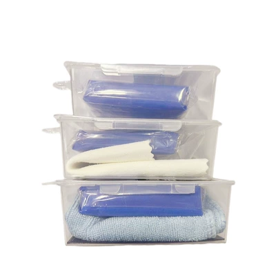 Car Cleaning Professional Efficient — Təmizləyici gel