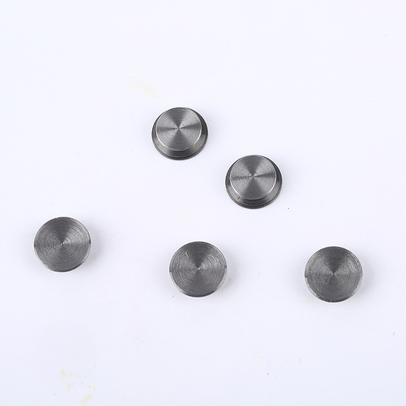 厂家多型号轨道轴承不锈钢滑轮微型导向轮小滑轮五金配件定向