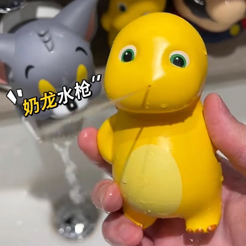 小乳龍水鉄砲おすすめ