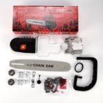 量大从优 角磨机变电链锯磨光机改电锯家用小型手提伐木锯批发