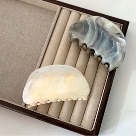 发夹;发圈;发箍