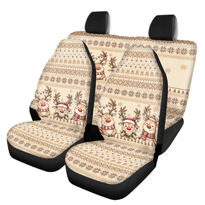 Universal seat cover – interior decorations - ysfj5505a2f9-1-onesize