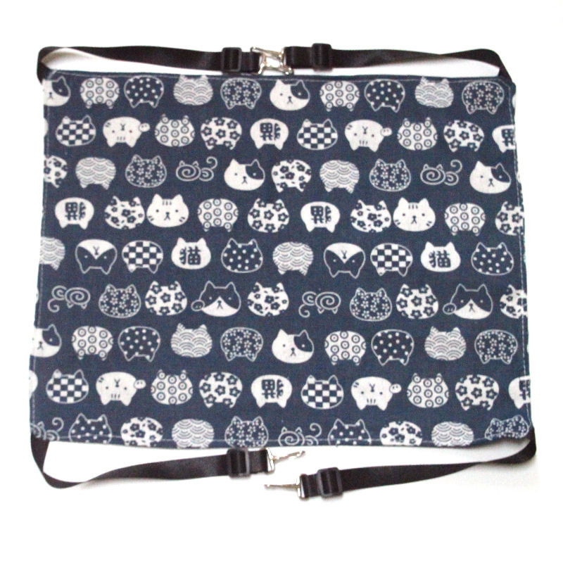 Mascota gato hamaca colgante gato nido gato colgante cesta Four Seasons universal gato jaula gato columpio suministros para mascotas en stock al por mayor