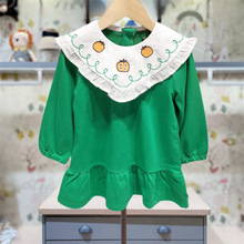 �n��ͯ�bһ�����l���Ů�������I�L���B��ȹ��Сͯȹ��MS412001