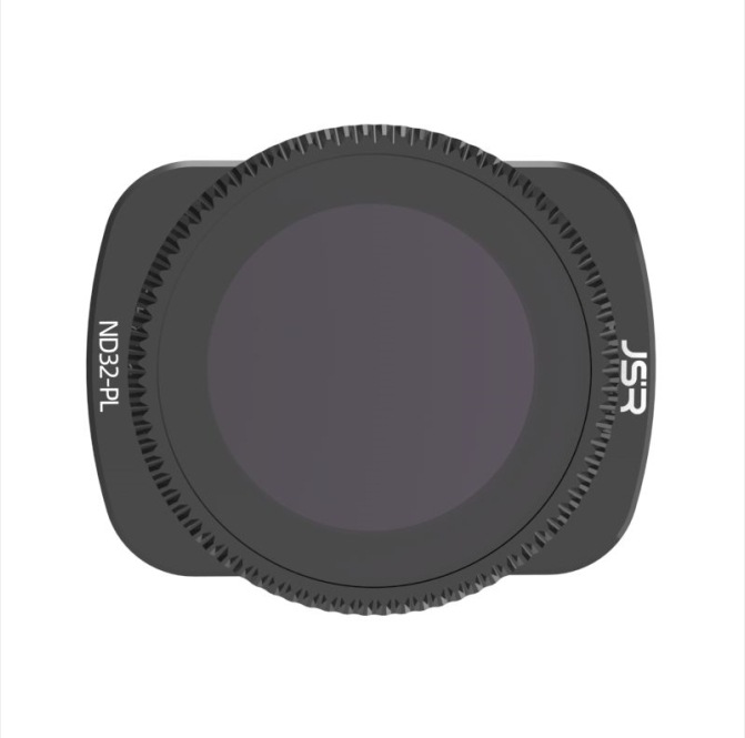 DJI Dajiang Lingyan Osmo pocket3 filtro PL polarización gran angular macro accesorios lente de la Cámara de tres generaciones espejo