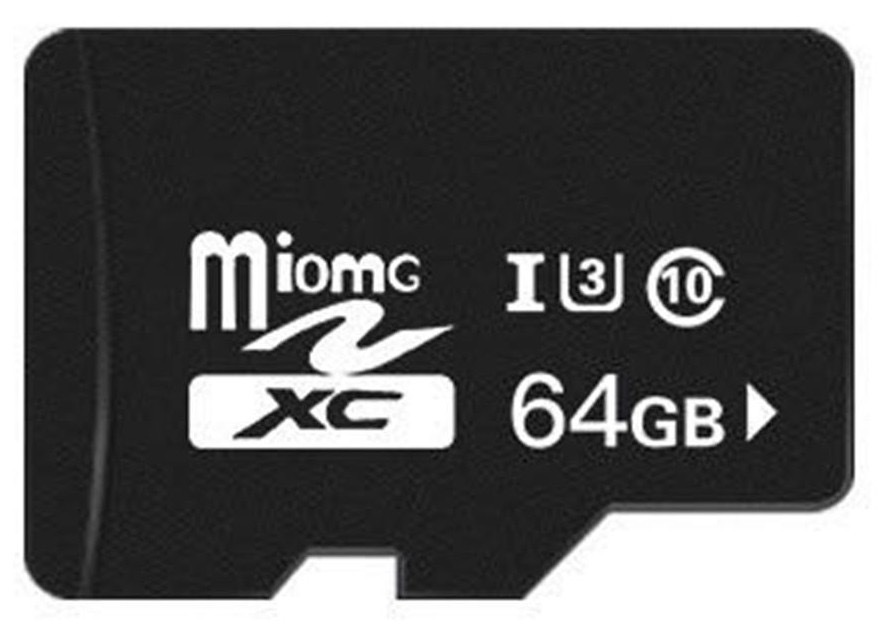 64g 전체 카드(카메라 제외)