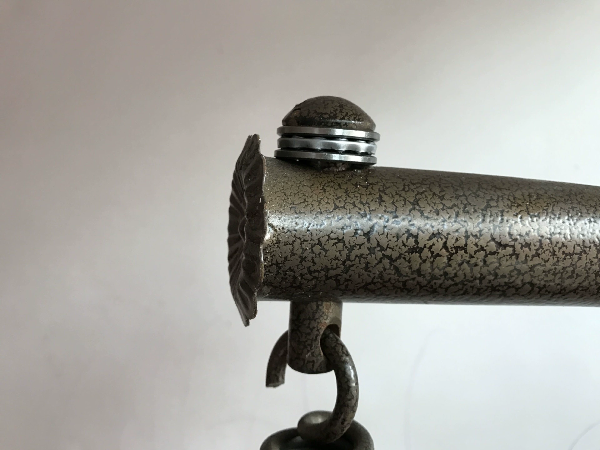 Подвесная корзина, пружинный крючок, защелка, стул из ротанга, стул для отдыха, подвесной стул, гамак, кресло-качалка, качели, подвесной стул, аксессуары, глушитель, винт