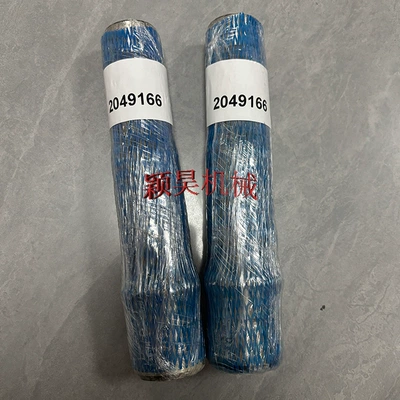 2049166 204-9166 Ötürücü vallar