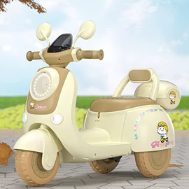 儿童电动车;儿童凳;滑行玩具