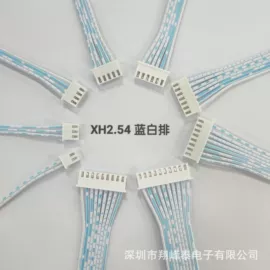 电子线;连接器;绝缘导线