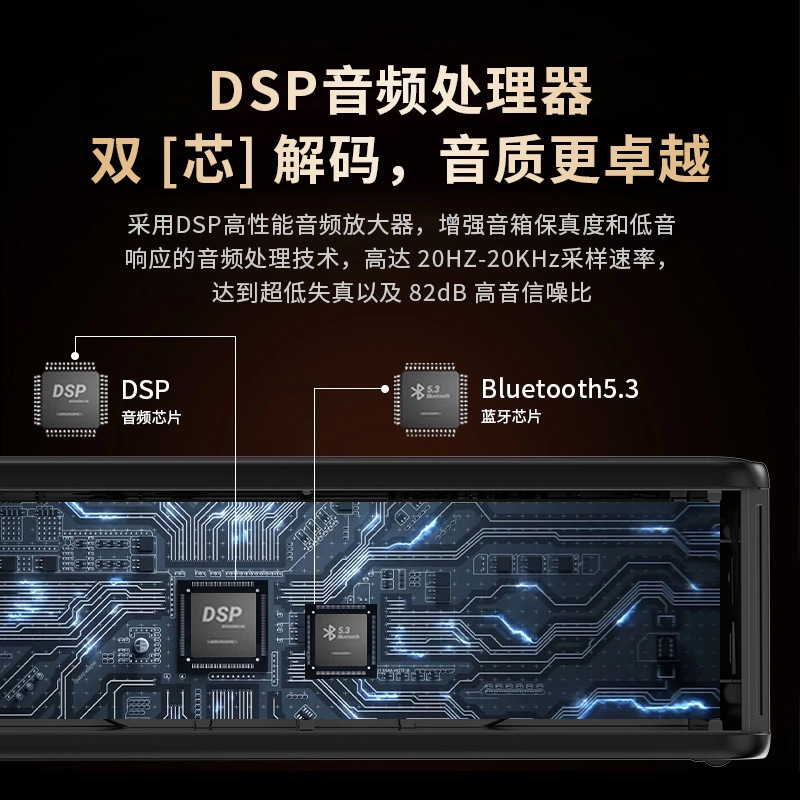 ベルリンの声bluetoothスピーカー高音質大音量重サブウーファ家庭用発熱級無線bluetoothオーディオ|undefined
