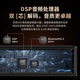 Voice of Berlin Bluetooth Speaker High Sound Quality Large Volume Heavy Subwoofer Home Fever Grade Wireless Bluetooth Audio