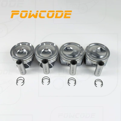 Auto Parts Ej7Z6108E Piston, piston ring, piston pin