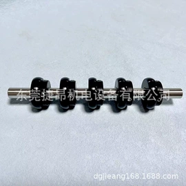 其他传动件;喷嘴、喷头;齿轮