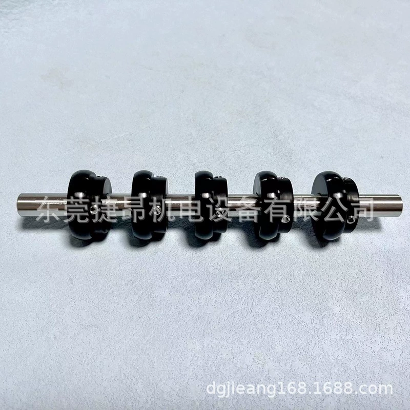 UPE Антистатическая Роликовая насадка Zhiyou Juyongneng Weibaotong линия травления печатная плата Роликовая насадка для ряда роликовых насадок