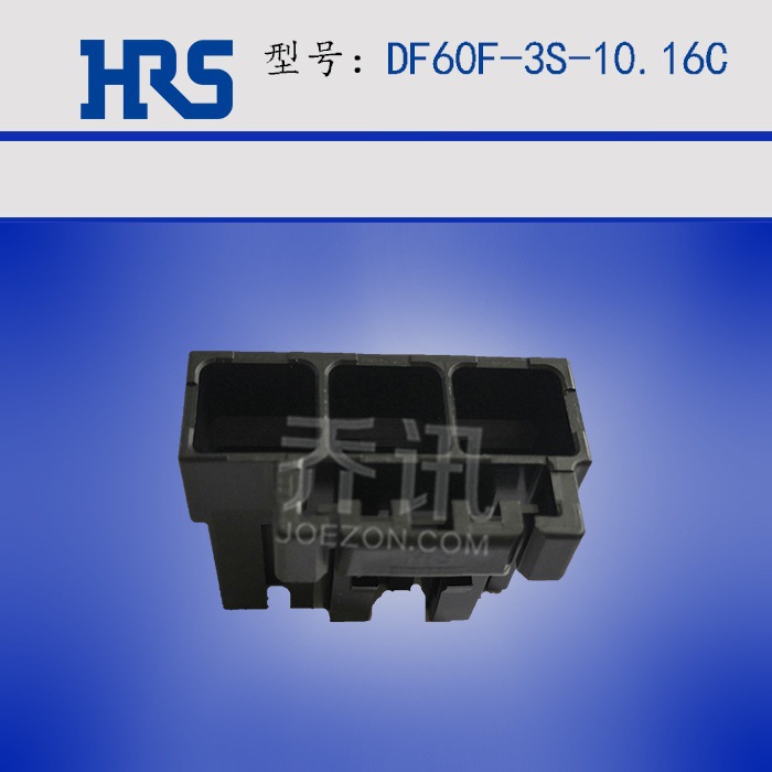 HRSDF60F-3S-10.16C ҵ3PINɫֻ