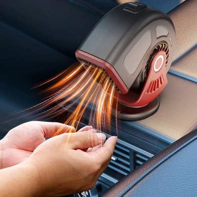 defroster car heating heater | Digər kiçik elektrik cihazlar