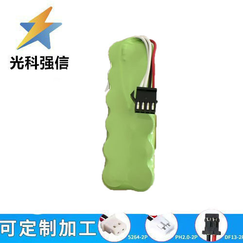 四线KAILY 2200MAH S560 S710 S750扫地机NI-MH AA14.4V充电电池