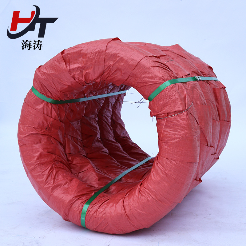 1.8mm镀锌改拔丝表面光亮整洁丝径误差小500kg/卷 用于一次性衣架