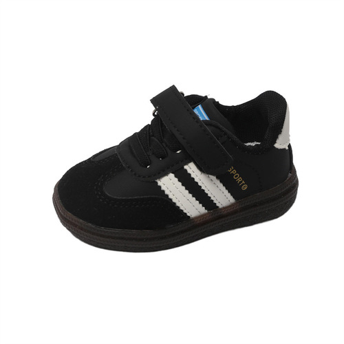 Autumn New Children's Shoes for Infants and Toddlers, Baby Shoes, Walking Shoes for Boys and Girls, Casual Shoes for Kids, Training Shoes