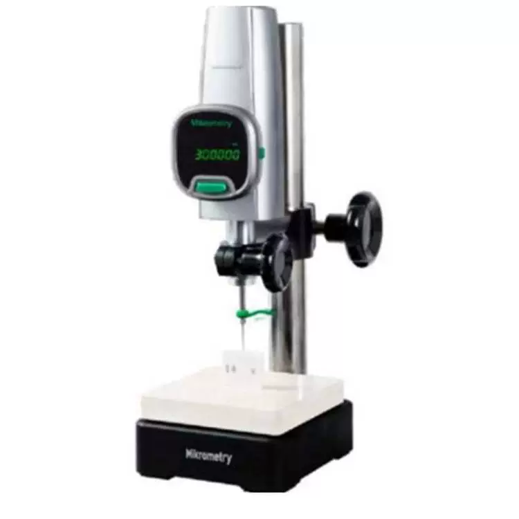 German MIKROMETRY *** digital altimeter DHG-050P